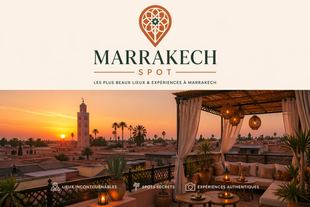 marrakech spot